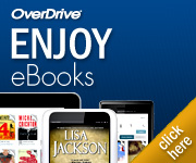 overdrive ebooks