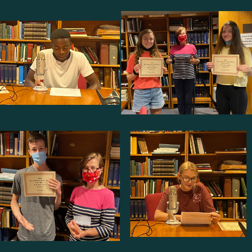 I believe essay outline image